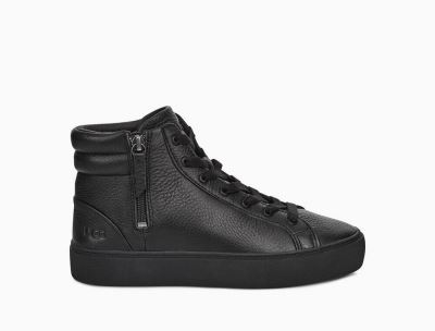 UGG Olli Sneakers for Womens - Black India